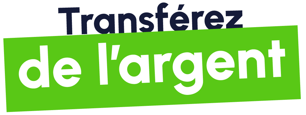 transfert d'argent logo